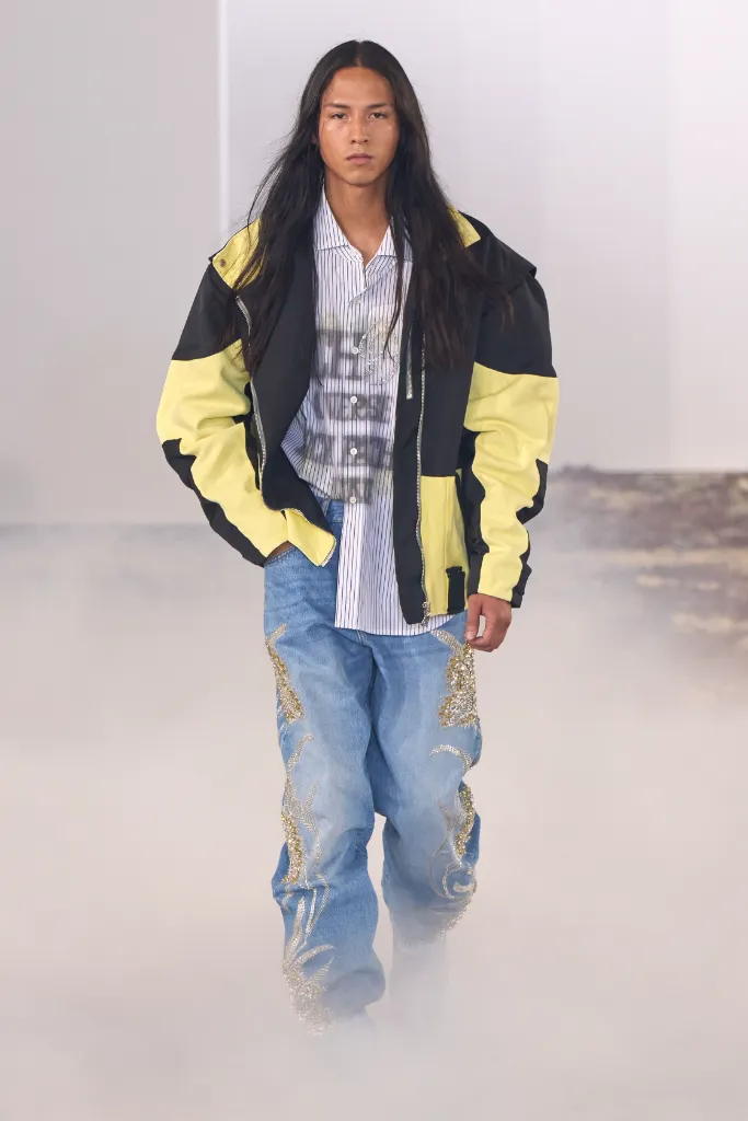 Bluemarble 26SS M 037